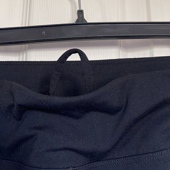 Black Lorna Jane leggings  size xs - Picture 4 of 5